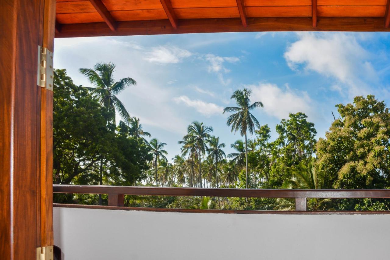 Janu Homestay Tangalle Exterior foto